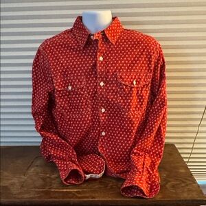 Polo Country medium weight shirt